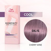 Wella SHINEFINITY 06/6 Cherry Wine - Гель-краска Вишневое Вино 60 мл