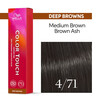 Wella Color Touch 4/71 тирамису 60 мл