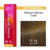 Wella Color Touch 7/3 лесной орех 60 мл