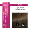 Wella Color Touch Plus 55/07 кедр 60 мл