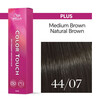 Wella Color Touch Plus 44/07 сакура 60 мл