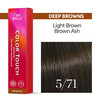 Wella Color Touch 5/71 грильяж 60 мл