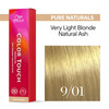 Wella Color Touch 9/01 очень светлый блонд песочный 60 мл