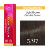 Wella Color Touch 5/97 светло-коричневый сандре коричневый 60 мл