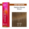 Wella Color Touch 7/7 блонд коричневый 60 мл