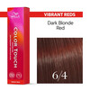 Wella Color Touch 6/4 огненный мак 60 мл