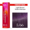 Wella Color Touch 5/66 бордо 60 мл