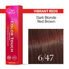 Wella Color Touch 6/47 красный гранат 60 мл