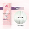 Wella SHINEFINITY 010/8 Opal Flash - Гель-краска Светлый блондин жемчужный 60 мл