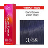 Wella Color Touch 3/68 пурпурный дождь 60 мл