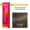 Wella Color Touch 7/97 блонд сандре коричневый 60 мл