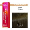 Wella Color Touch 5/0 светло-коричневый 60 мл