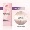 Wella SHINEFINITY 07/13 Toffee Cream - Гель-краска Тоффи-крем 60 мл