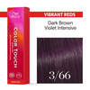 Wella Color Touch 3/66 аметистовая ночь 60 мл