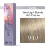 Wella Professional Illumina Color 9/19 очень светлый блонд пепельный сандре 60 мл