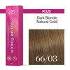 Wella Color Touch Plus 66/03 корица 60 мл