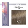 Wella Professional Illumina Color 8/1 Светлый блонд пепельный 60 мл
