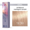 Wella Professional Illumina Color 9/59 очень светлый блонд махагоновый 60 мл