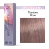 Wella Professional Illumina Color Opal-Essence Titanium Rose - Краска для волос Титановый Розовый 60 мл