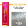 Wella Color Touch 7/89 серый жемчуг 60 мл