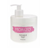 MORIZO Moisturizing hand cream - Увлажняющий крем для рук 500 мл, Объём: 500 мл