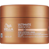 Wella Ultimate SMOOTH Mask - Маска для тусклых, сухих и вьющихся волос, 150 мл, Объём: 200 мл