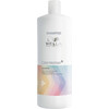 Wella COLOR MOTION Shampoo - Шампунь для защиты цвета 1000 мл, Объём: 1000 мл