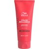 Wella Invigo Color Brilliance Coarse Protection Conditioner - Бальзам-уход для защиты цвета окрашенных ЖЁСТКИХ волос 200 мл, Объём: 200 мл
