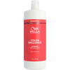 Wella Invigo Color Brilliance Shampoo - Шампунь для защиты цвета окрашенных ЖЁСТКИХ волос 1000 мл, Объём: 1000 мл