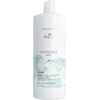 Wella NutriCurls Waves Shampoo - Бессульфатный шампунь для вьющихся волос 1000 мл, Объём: 1000 мл