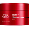 Wella Ultimate Repair Mask - Маска для волос восстанавливающая, 150 мл, Объём: 150 мл