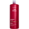 Wella Ultimate Repair Shampoo - Шампунь для волос восстанавливающий, 1000 мл, Объём: 1000 мл