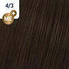 Wella Koleston Perfect ME+ Крем-краска cтойкая 4/3 Тоффи 60 мл