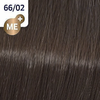 Wella Koleston Perfect ME+ Крем-краска cтойкая 66/02 Темный блонд интенсивный натуральный матовый 60 мл