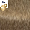 Wella Koleston Perfect ME+ Крем-краска cтойкая 8/2 Светлый блонд матовый 60 мл