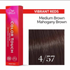 Wella Color Touch 4/57 темный агат 60 мл