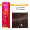 Wella Color Touch 5/37 принцесса амазонок 60 мл
