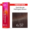 Wella Color Touch 6/57 агат 60 мл