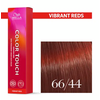 Wella Color Touch 66/44 кармен 60 мл