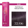 Wella Color Touch Plus 33/06 фуксия 60 мл