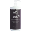 Wella Color Motion Post-Color Treatment - Экспресс-средство для ухода за волосами после окрашивания 500 мл