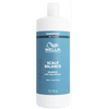Wella Invigo Aqua Pure Shampoo - Очищающий шампунь 1000 мл, Объём: 1000 мл