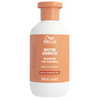 Wella Invigo Nutri-Enrich Deep Nourishing Shampoo - Ультрапитательный шампунь 300 мл, Объём: 300 мл