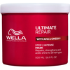 Wella Ultimate Repair Mask - Маска для волос восстанавливающая, 500 мл, Объём: 500 мл