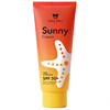Holly Polly FACE Sunny - Солнцезащитный крем для лица и тела SPF50+ / PPD30 3+, 200 мл