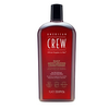 American Crew Daily DEEP MOISTURIZING Conditioner – Кондиционер для ежедневного ухода 1000мл, Объём: 1000 мл