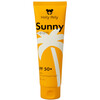 Holly Polly FACE Sunny - Солнцезащитный крем для лица и тела SPF50+, 200 мл