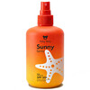 Holly Polly FACE Sunny - Солнцезащитный спрей для лица и тела SPF50+ / PPD30 3+, 150 мл