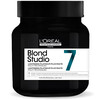 Loreal Blond Studio Platinium Plus -Обесцвечивающая паста 500 гр