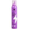 Holly Polly HAIR Ultra Power Baby - Мусс для волос «Ослепительный блеск и ультрафиксация», 200 мл